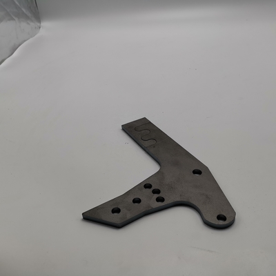 Laser d'acciaio del metallo di CNC della verniciatura a spruzzo che taglia taglio del laser della lamiera sottile di acciaio inossidabile