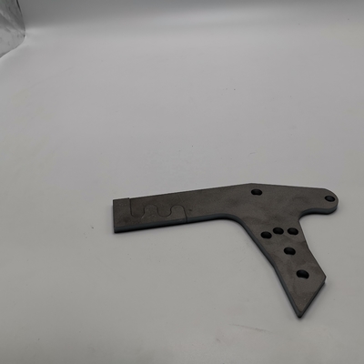 Laser d'acciaio del metallo di CNC della verniciatura a spruzzo che taglia taglio del laser della lamiera sottile di acciaio inossidabile