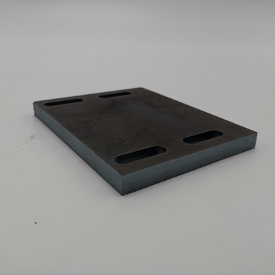 Taglio del laser del metallo di CNC di SPCC