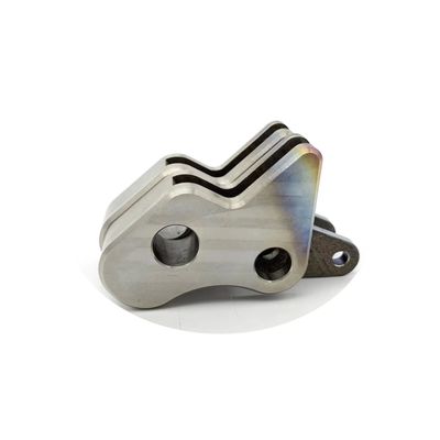 Laser di alluminio del metallo di montaggio dello strato di acciaio inossidabile SS201 che taglia e che incide