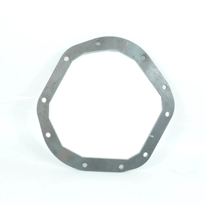 Laser del metallo di CNC di AL6082 SS303 SS416 che taglia montaggio di saldatura di acciaio inossidabile