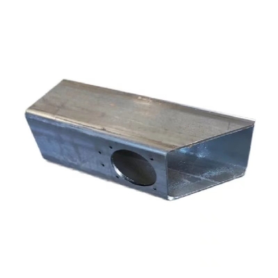 laser di alluminio della metropolitana di CNC di 20mm che taglia il tubo di acciaio inossidabile di 3mm che taglia servizio