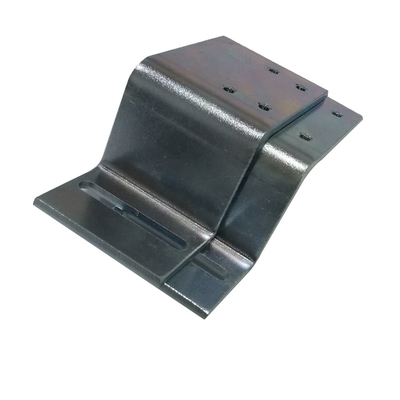 taglio su ordinazione 8mm del laser di servizio di montaggio di acciaio inossidabile di 1mm e servizi di piegamento