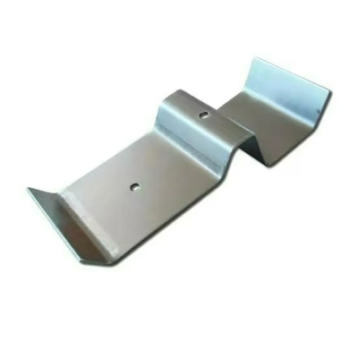 il taglio di piegamento del laser di CNC di acciaio inossidabile di montaggio della lamiera sottile 70C di 8mm ha galvanizzato lo strato