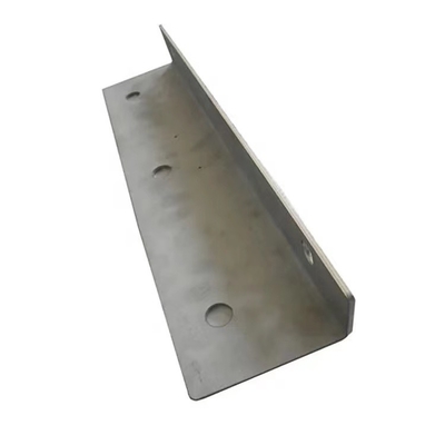 metallo di piegamento di CNC del piatto di acciaio inossidabile di 4000mm che piega taglio d'acciaio a basso tenore di carbonio del laser