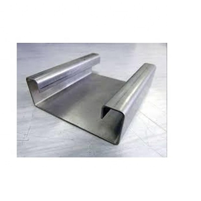Placcatura elettrolitica di piegamento di rame di servizi della lamiera sottile di taglio del laser di CNC di 500mm