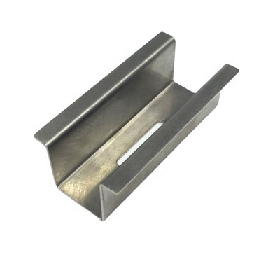 Il laser di CNC dell'AR ha tagliato la lamiera sottile di acciaio inossidabile che piega il servizio tagliente di 4mm