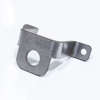 Laser di alluminio di saldatura su ordinazione degli ss 75mm e di CNC di montaggio di metallo che taglia la lamina di metallo