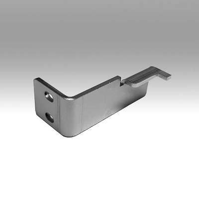 montaggio d'acciaio per il taglio di metalli dello strato di CNC di 200mm e saldare timbrando piegamento