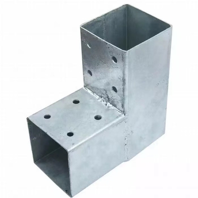 Il laser del ODM Q235B ha tagliato il metallo il piccolo CNC saldato che del cono del metallo riveste 900mm per il taglio di metalli