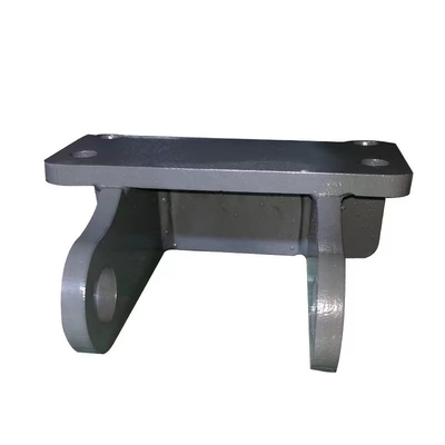 80 mm taglio laser zincato personalizzato fabbricazione e saldatura lamiera stampaggio parti