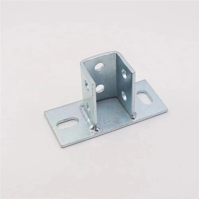 80 mm taglio laser zincato personalizzato fabbricazione e saldatura lamiera stampaggio parti