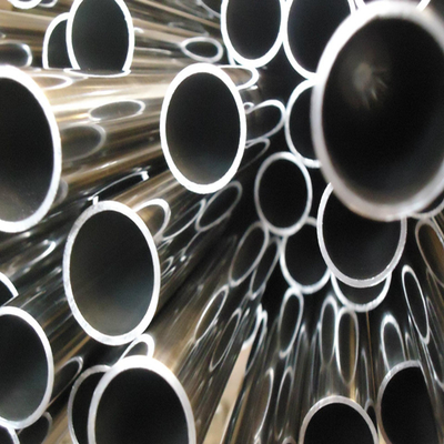 la immersione calda di 16Mn Q215 ha galvanizzato la metropolitana d'acciaio rotonda d'acciaio di GI 100mm del tubo per costruzione