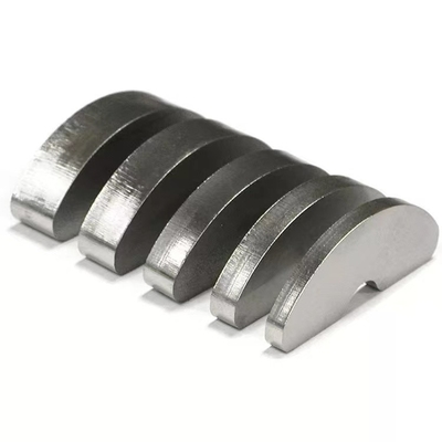 Laser del metallo di CNC dello strato d'ottone di CO2 10mm che taglia elaborando i servizi